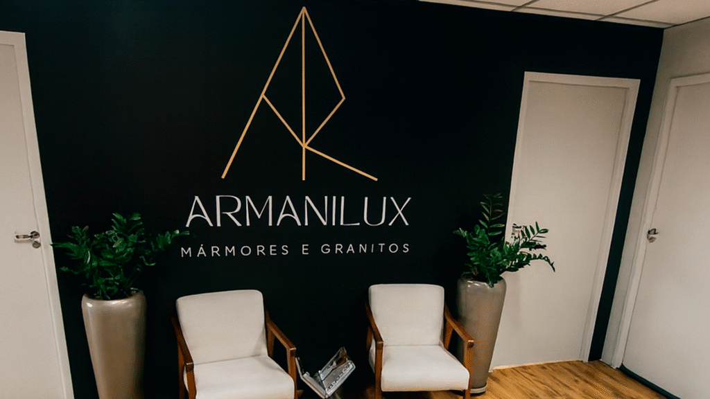 Armanilux: eficiência, técnica e confiança para transformar obra em resultado